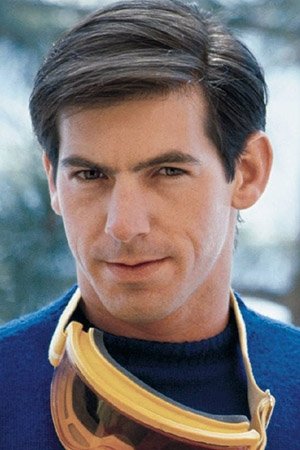 et billede af Jeff Converse