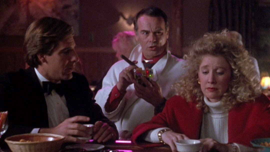 Quantum Leap