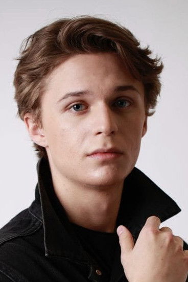 et billede af Parker Queenan