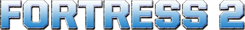Fortress 2 Logo