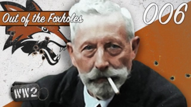 War Exiles: Kaiser Bill, Polish Forces, and US Volunteers
