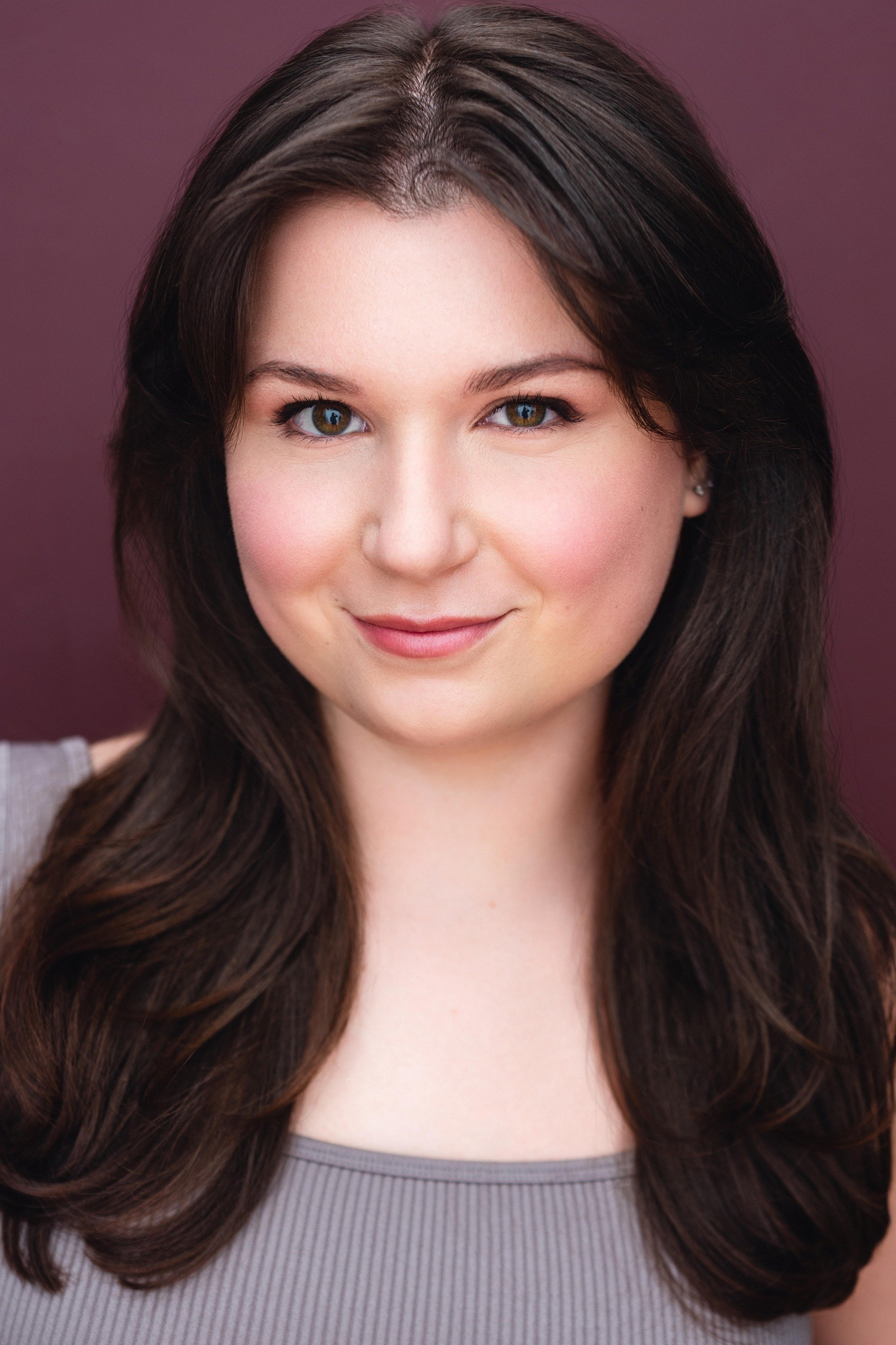 et billede af Sophia Gialloreto