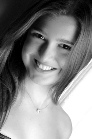 et billede af Beliz Aksoy