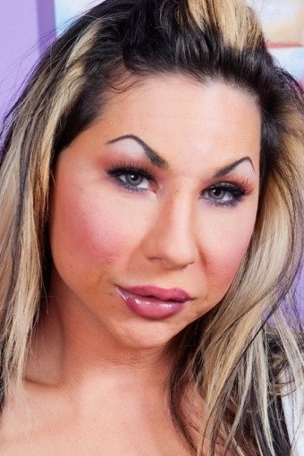 et billede af Ariel Everitts