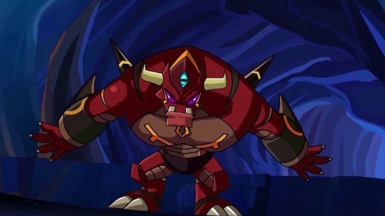 Episode 20