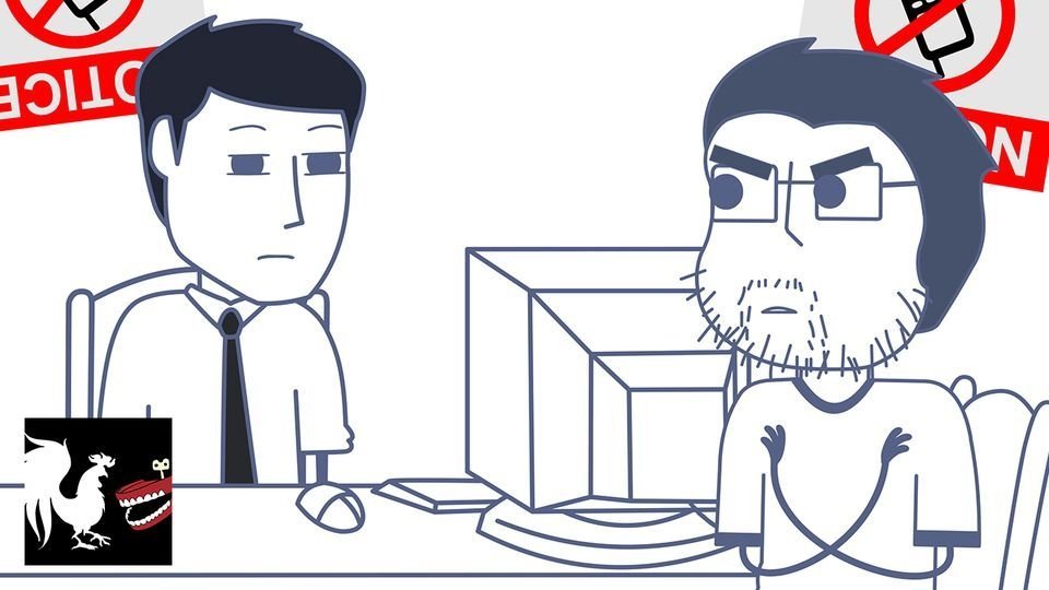 Rooster Teeth Animated Adventures 7x18
