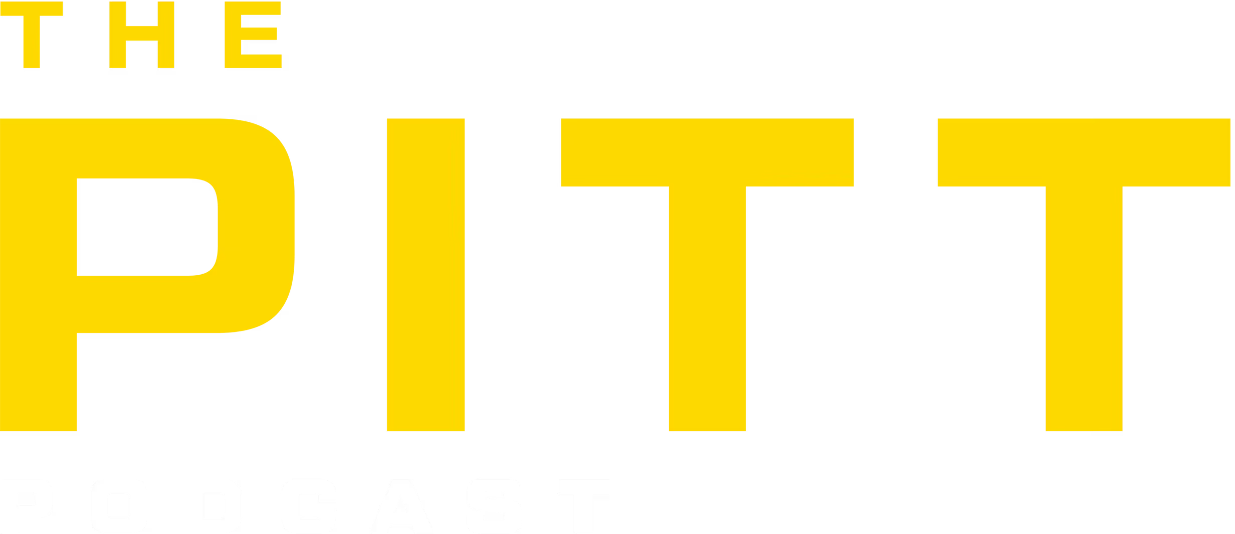 The Pitt Podcast