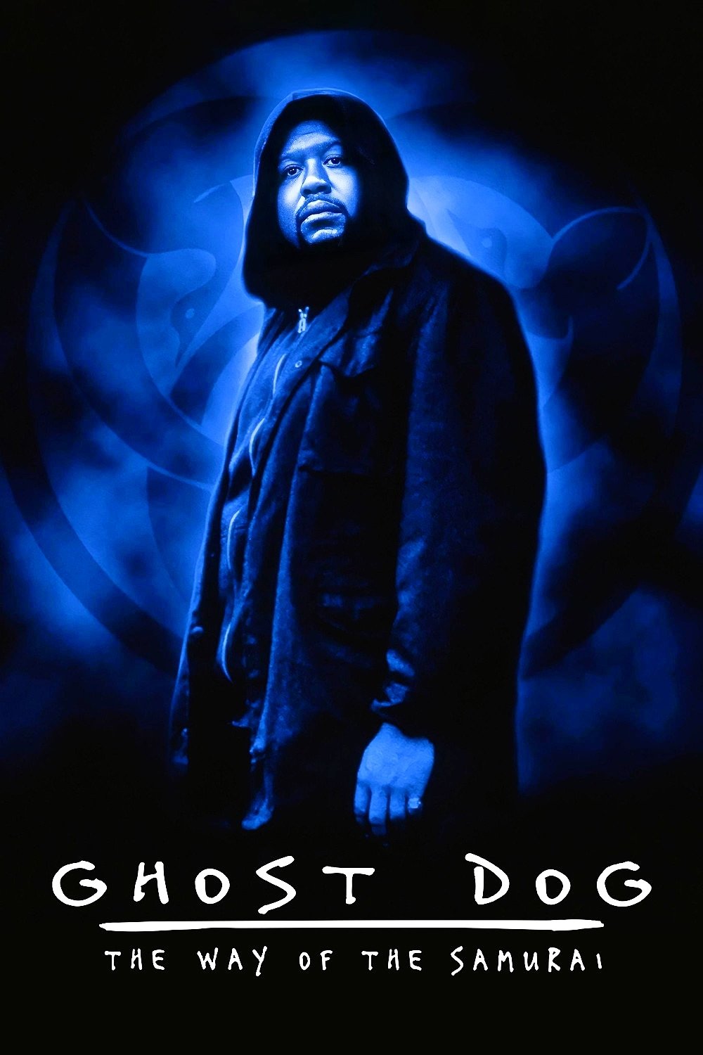 Ghost Dog: The Way of the Samurai
