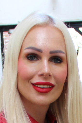 et billede af Lynn Lynx