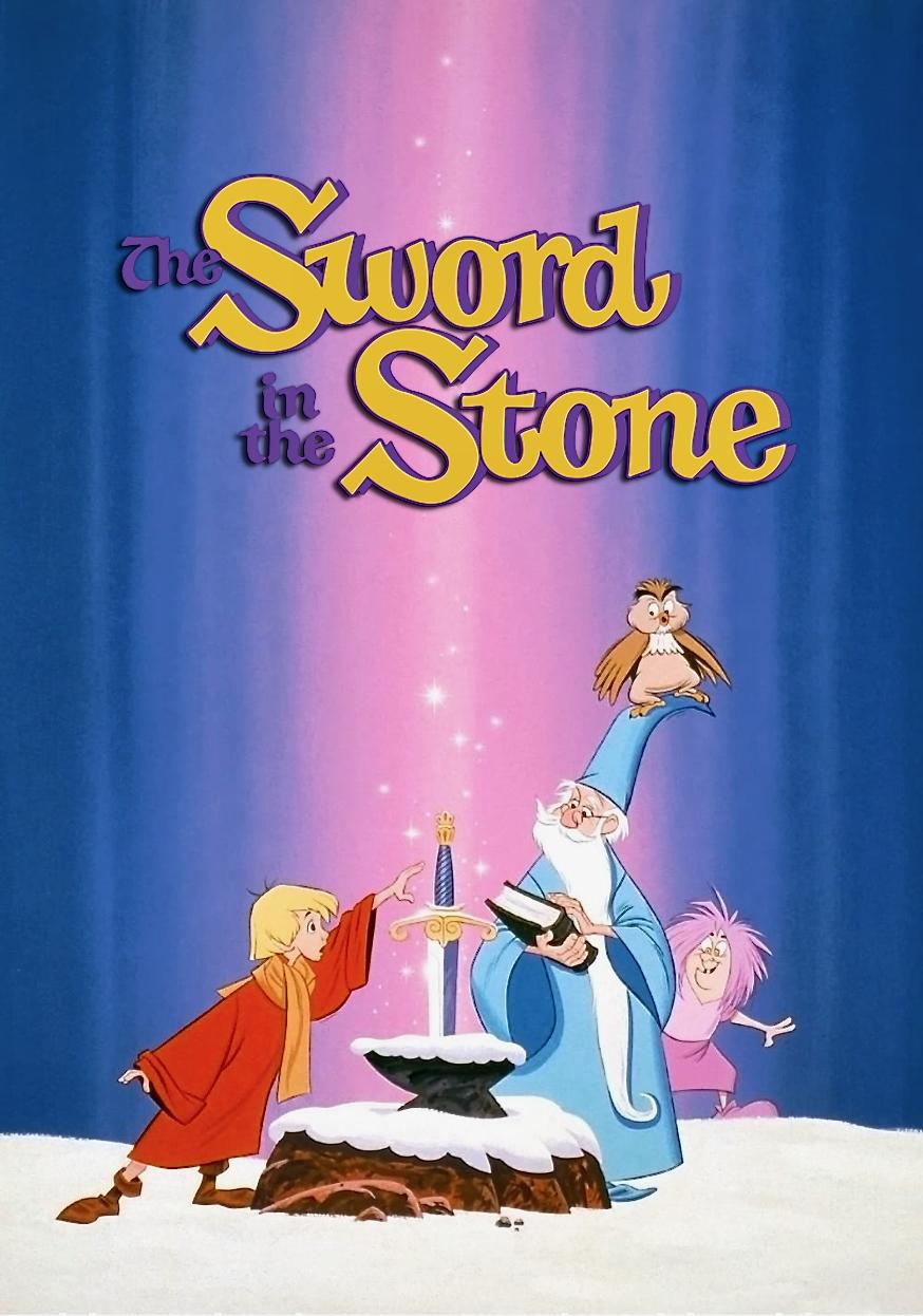 The Sword in the Stone