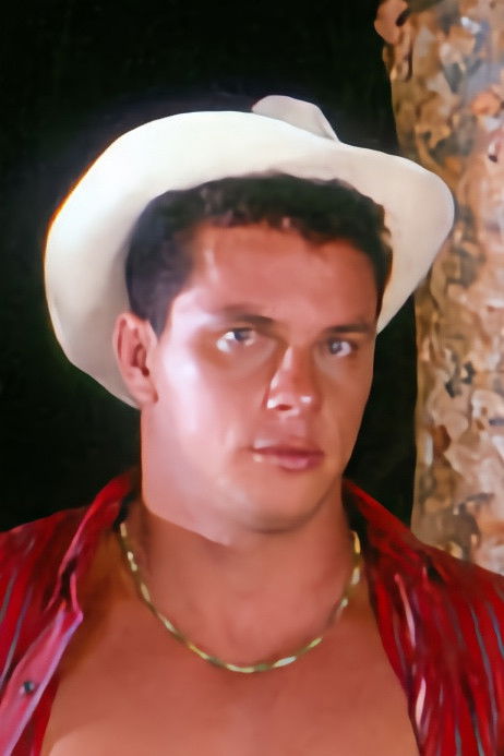 et billede af Romalio Teixeira