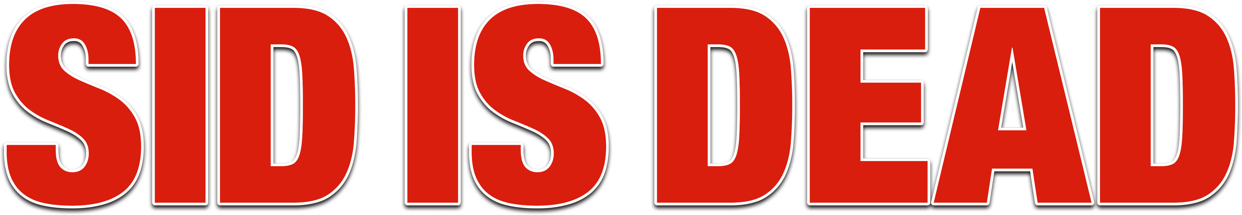 Sid Is Dead Logo