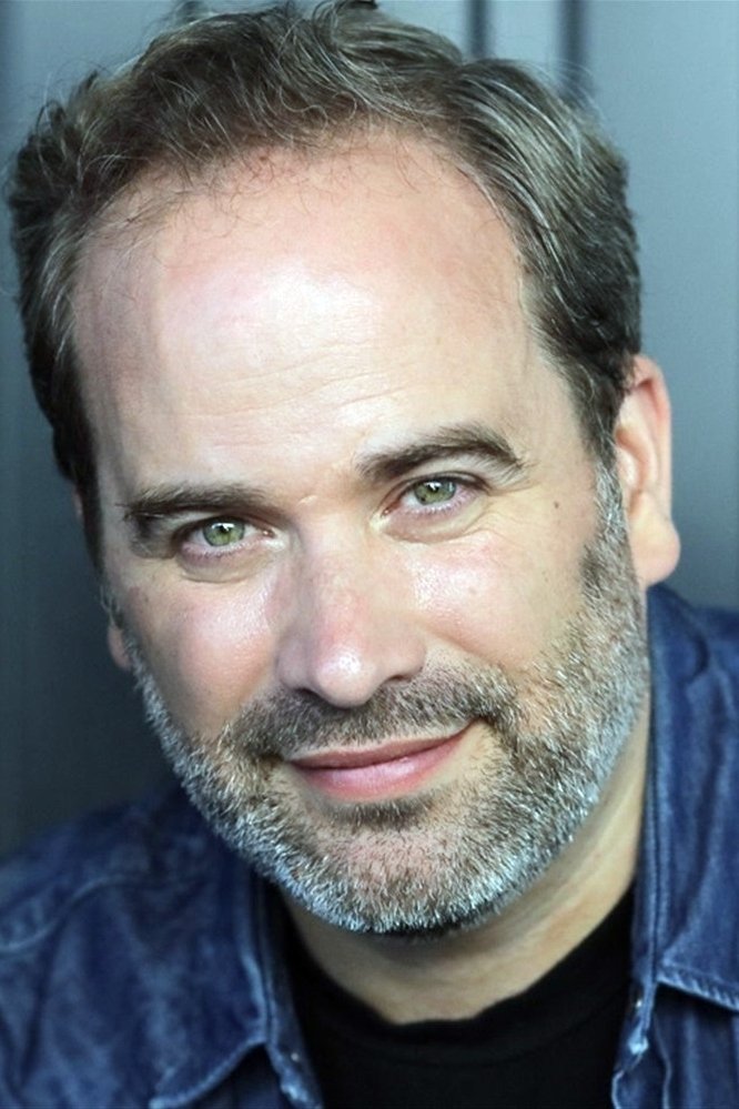 et billede af Arnaud de Montlivault