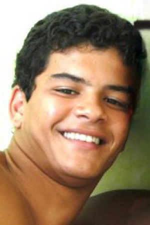 et billede af Esequiel