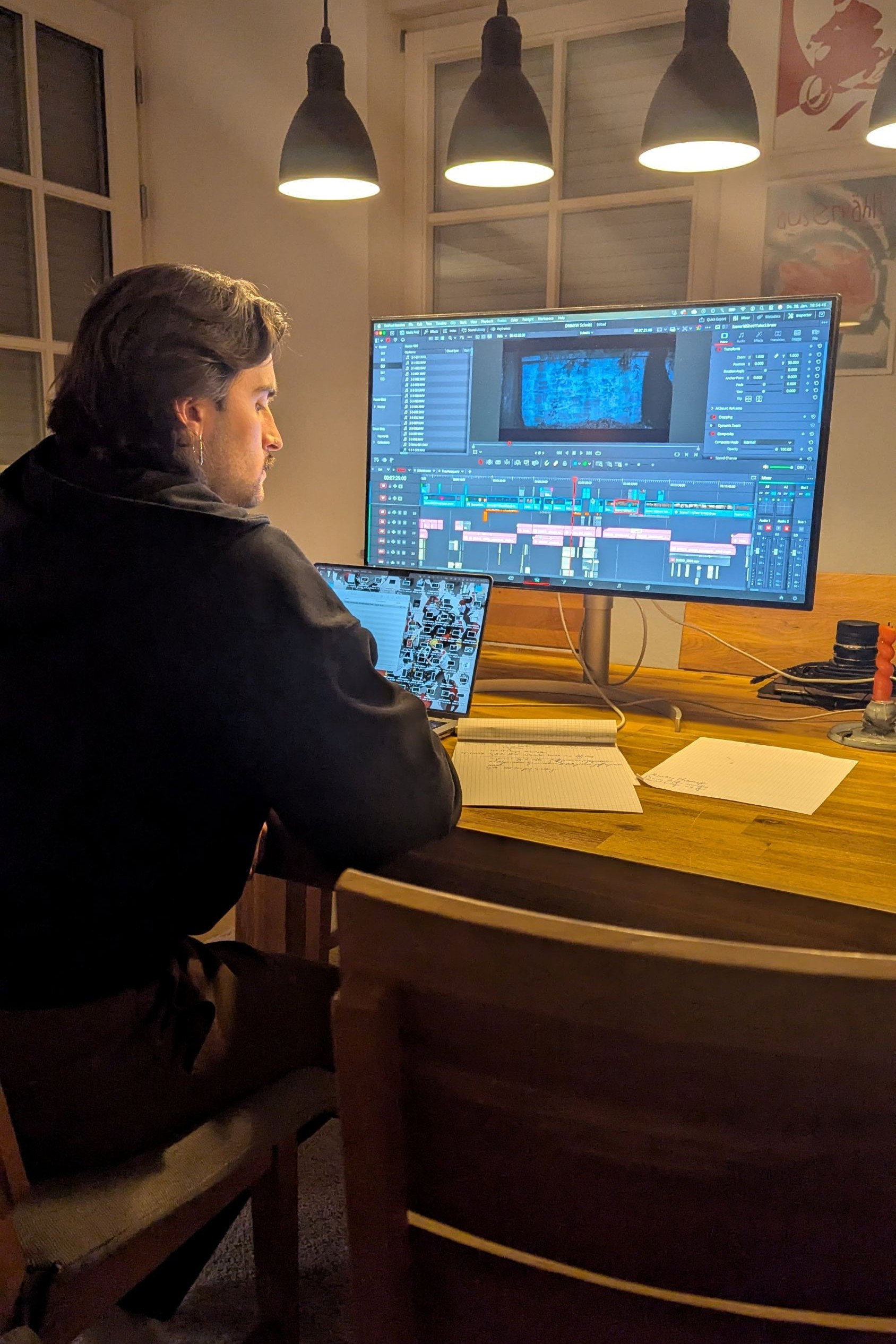 Jonathan Schlotterer