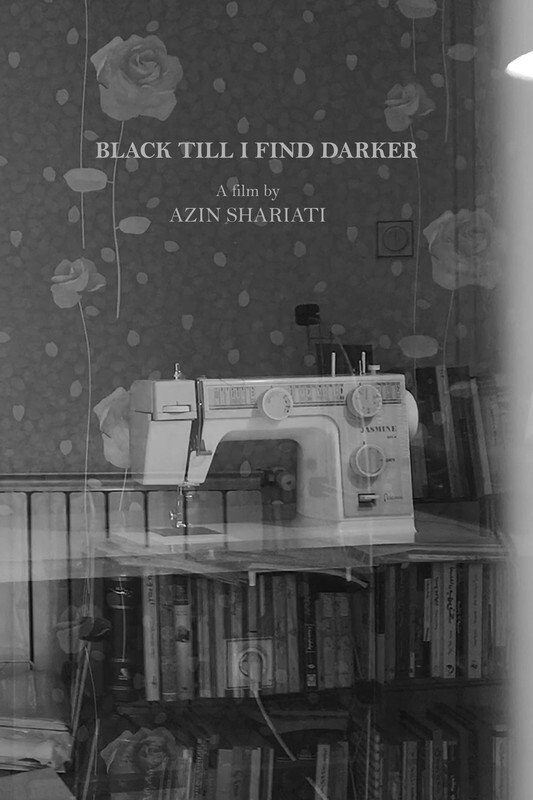 Black Till I Find Darker