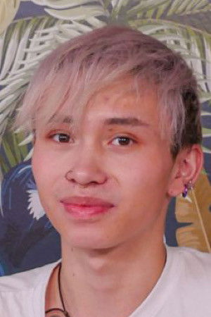 et billede af Junior Jones