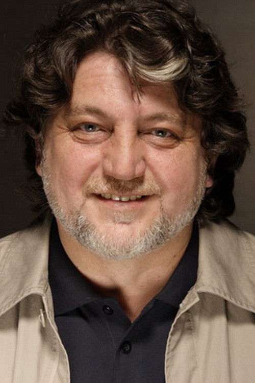 et billede af Andrey Mishin