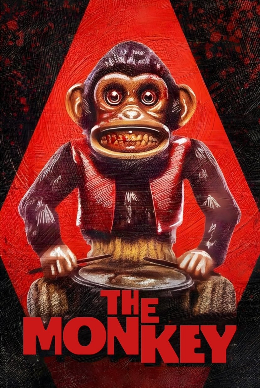 The Monkey