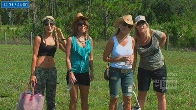 Les Real Housewives d'Orange County - Épisode 6