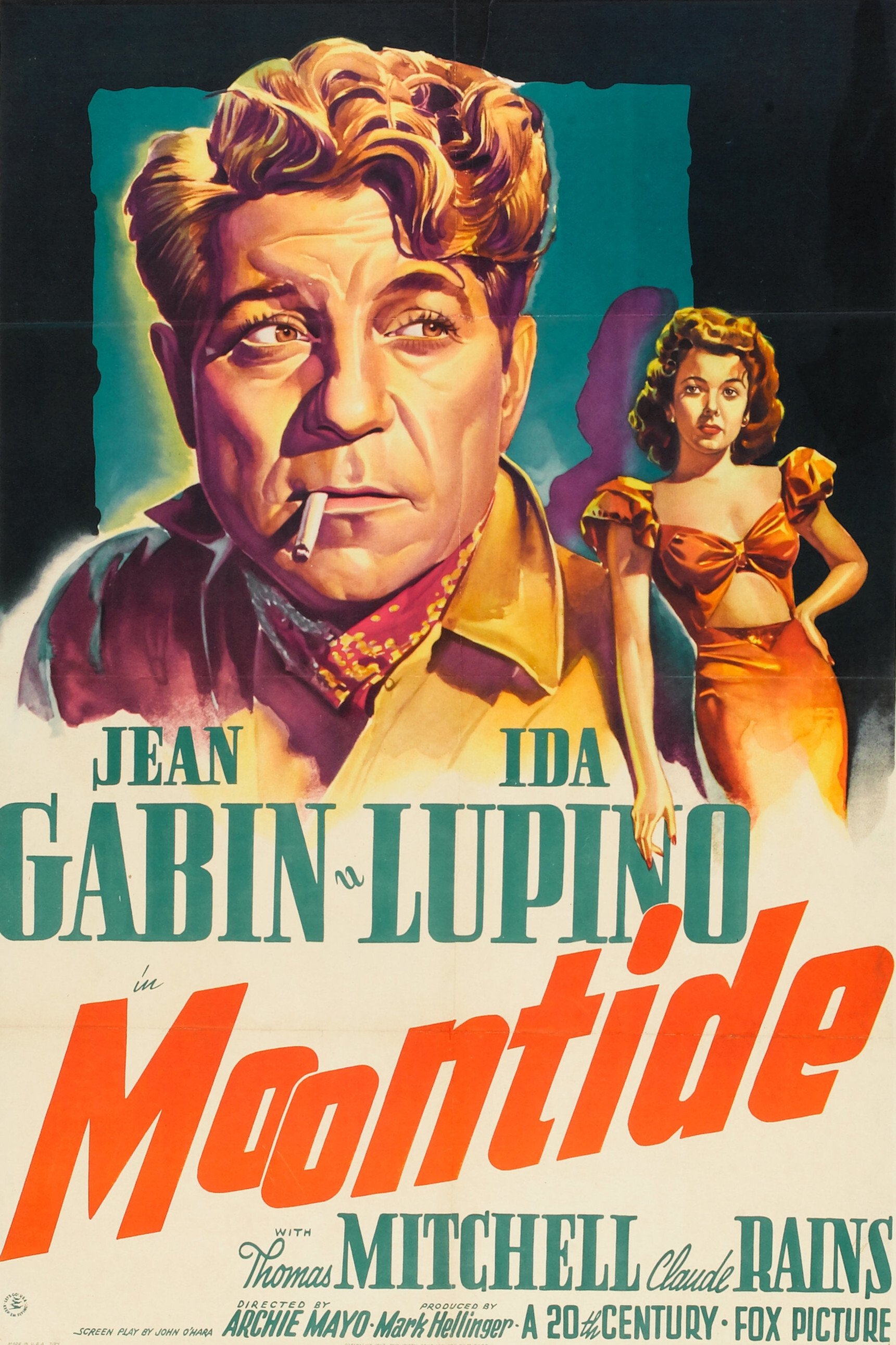 Moontide