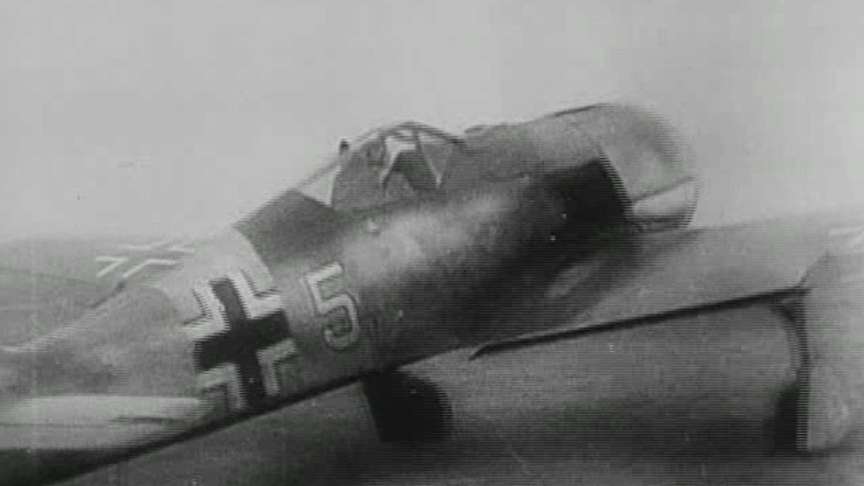 Thumbnail for Reich Air Defense Season 1 Episode 16
