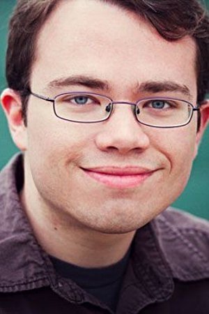 et billede af Jason Sheridan