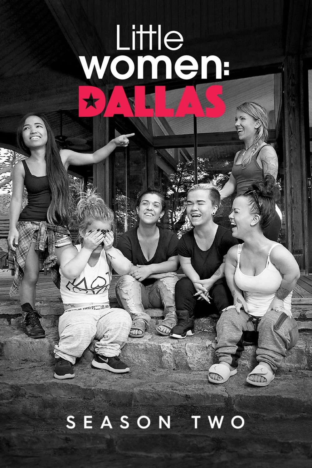 Little Women: Dallas - Season 2