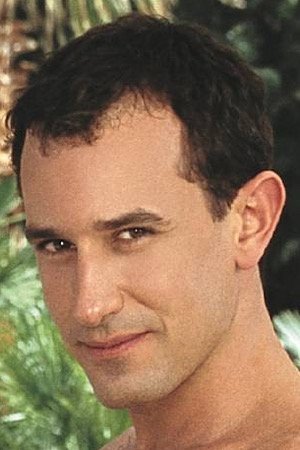 et billede af Aaron Parker