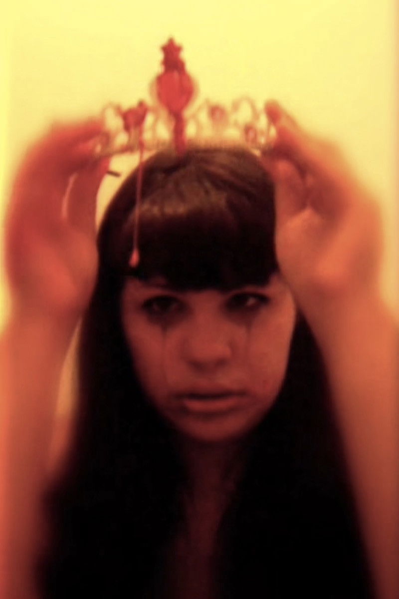 et billede af Jayne Gloom