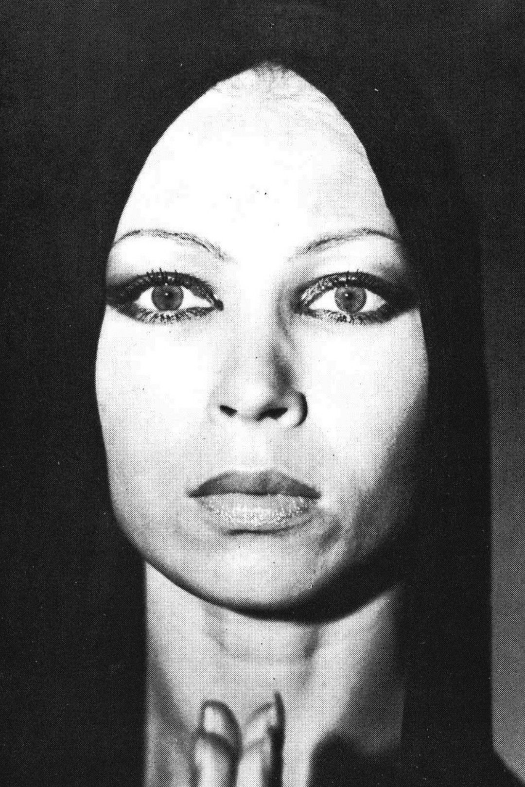 et billede af Inga Alexandrova