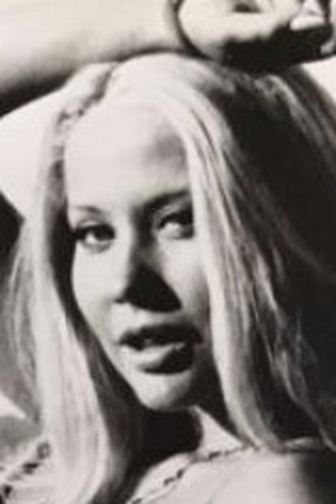 et billede af Lillemor Ohlsson