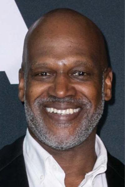 et billede af Rob Edwards