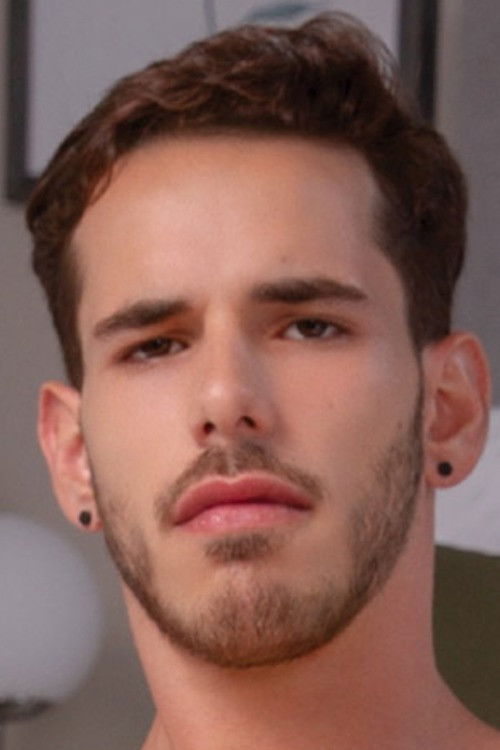 et billede af Gabriel Nogueira