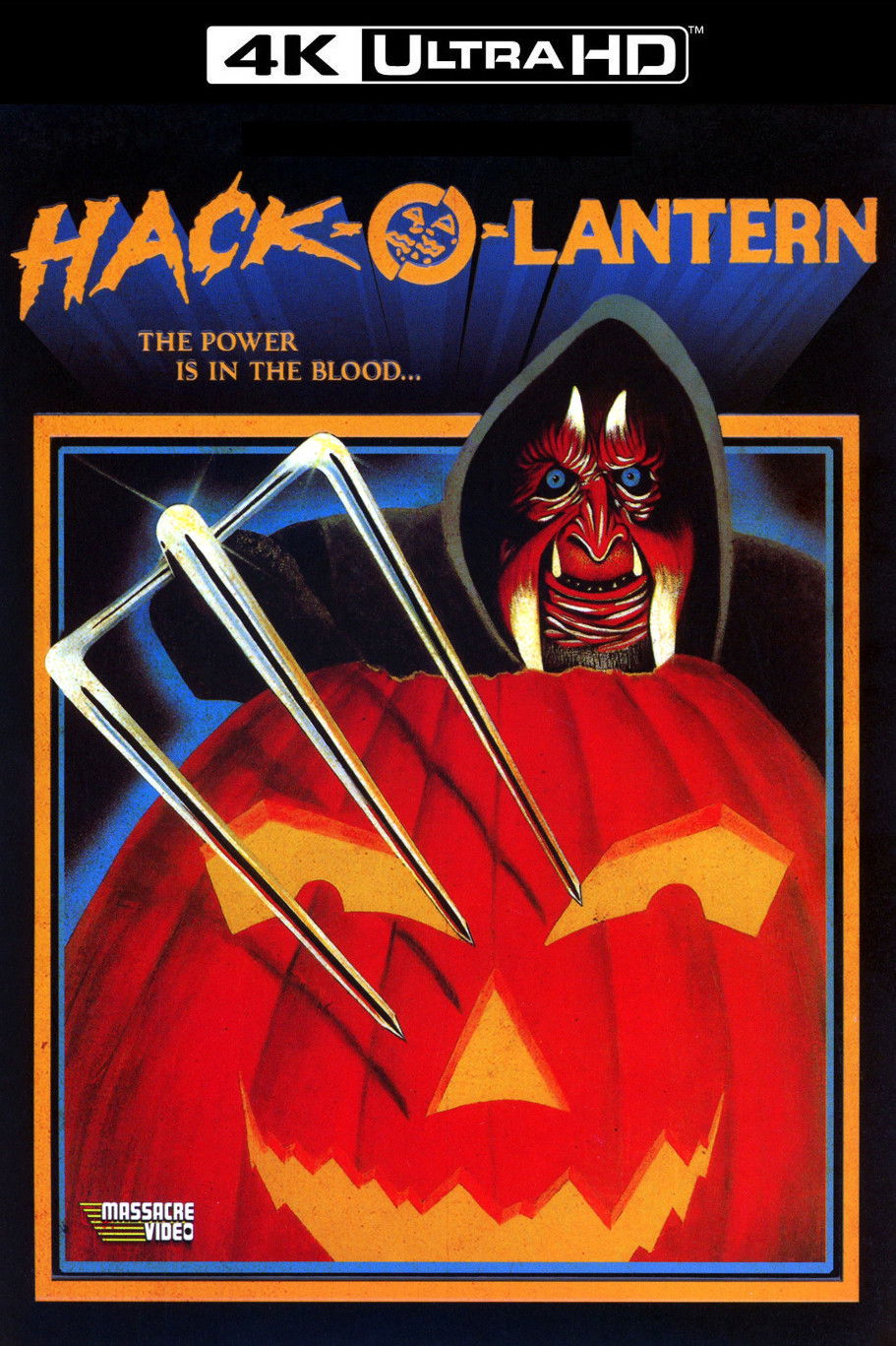 Hack-O-Lantern