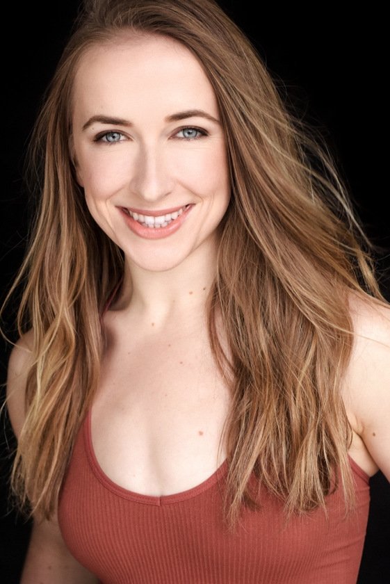 et billede af Siobhan Connors