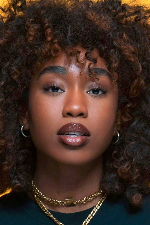 et billede af Crazy Sally