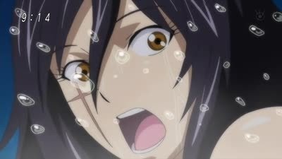 Toriko