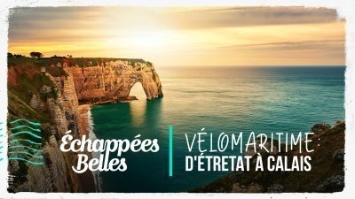 Echappées Belles