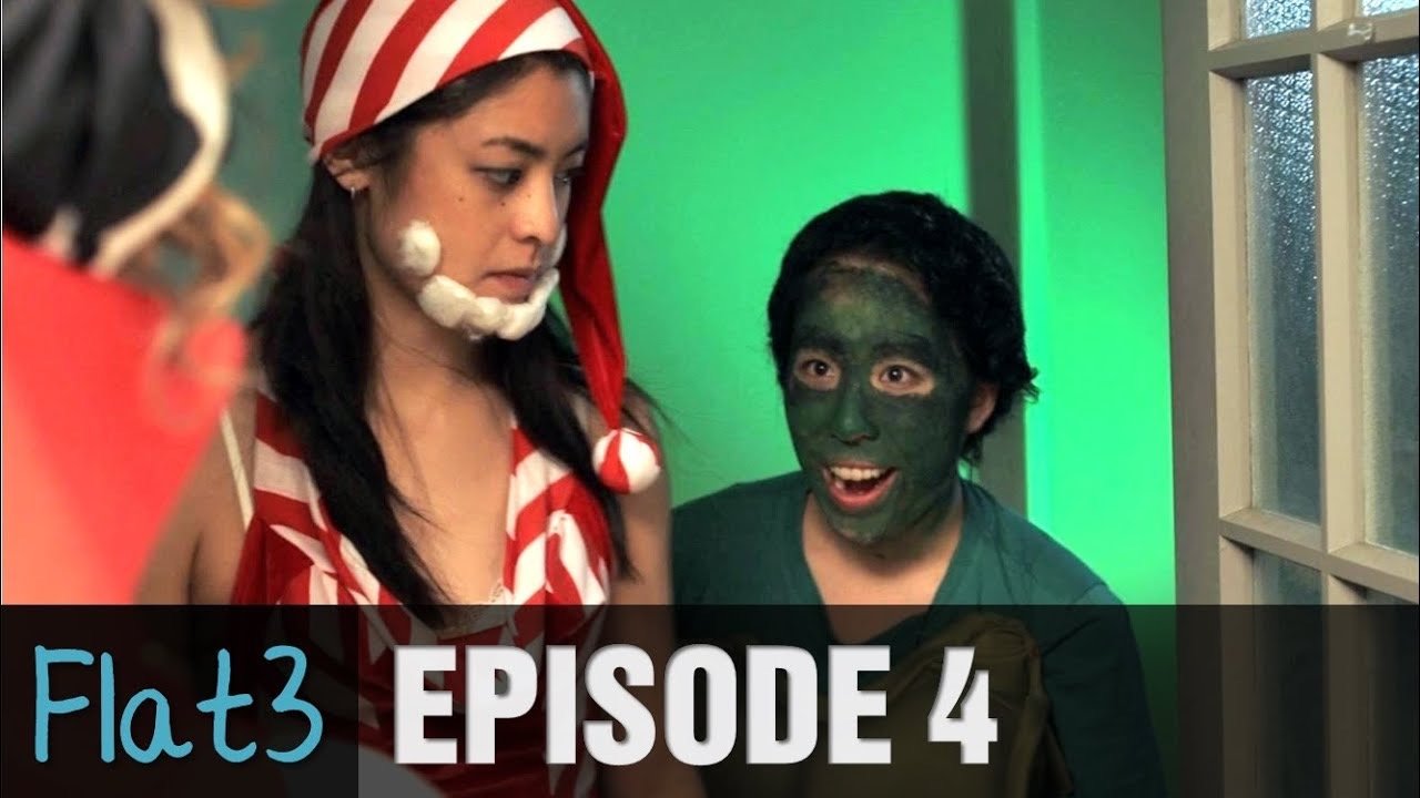 Flat3 - Épisode 4