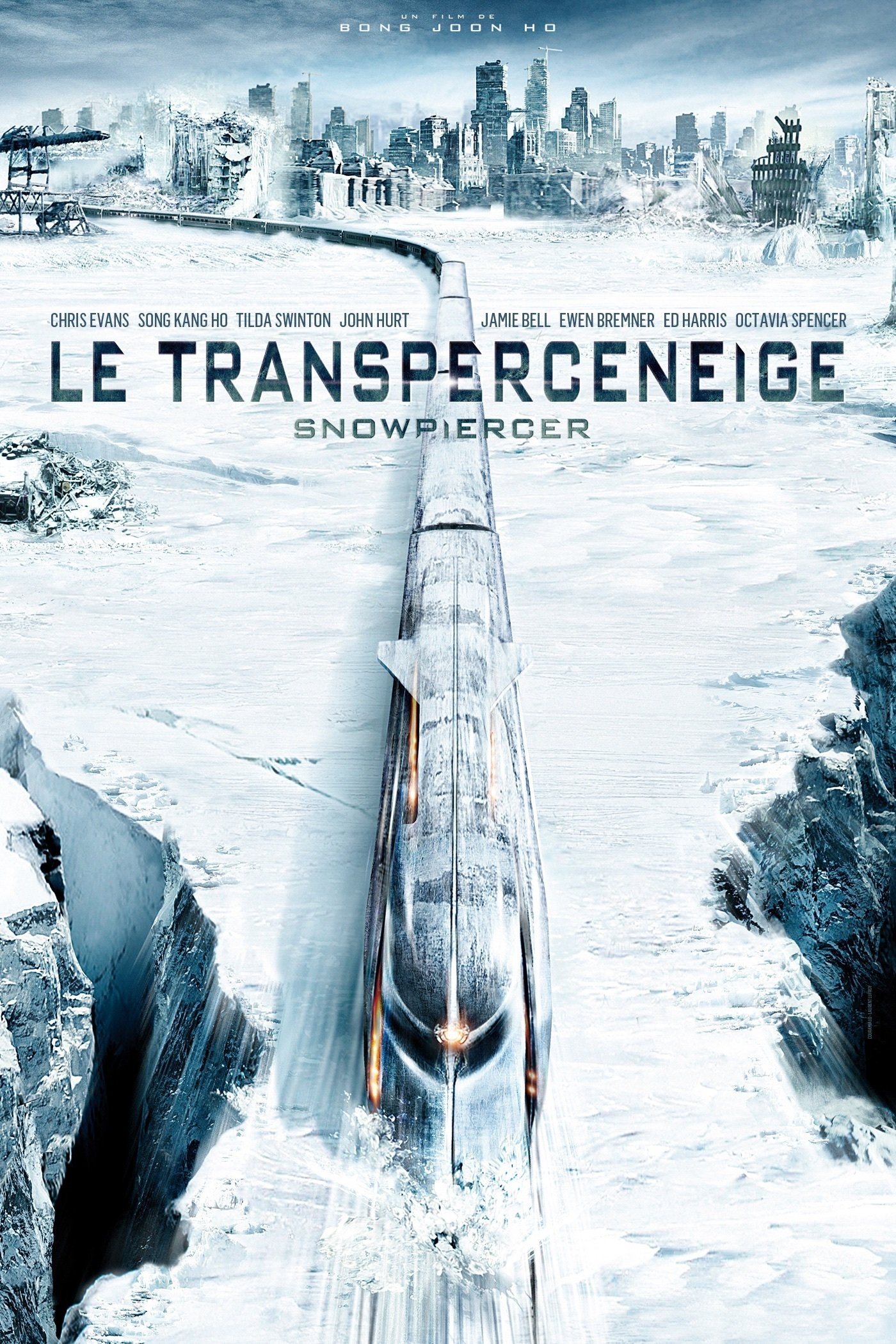 Snowpiercer