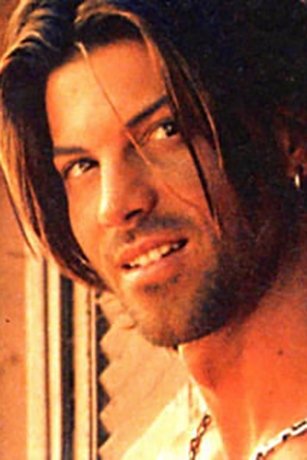 et billede af Marco Matronelli