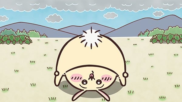 Chiikawa