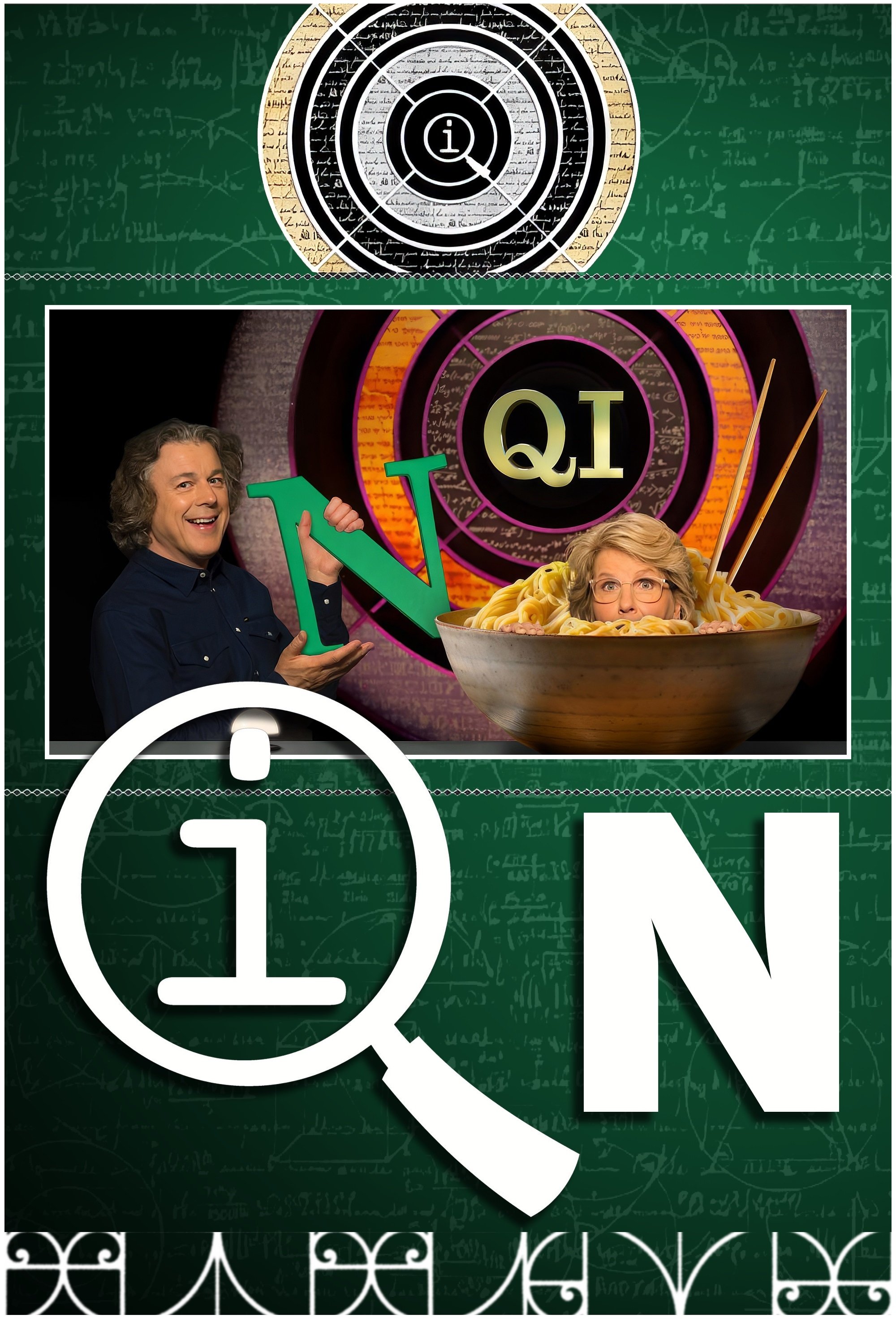 QI Season 14