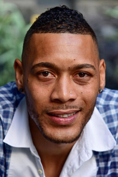 et billede af Guillaume Hoarau