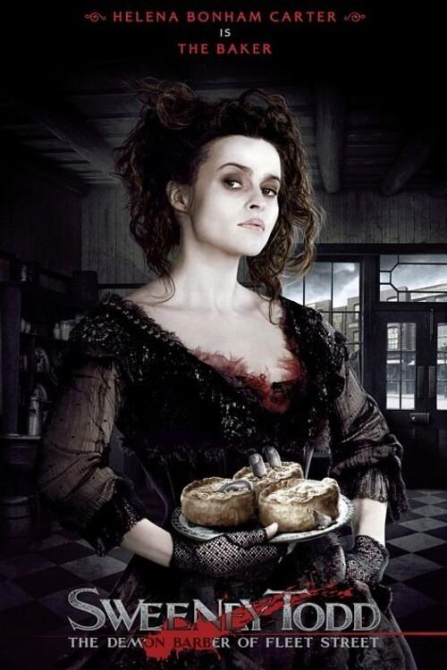Sweeney Todd: The Demon Barber of Fleet Street
