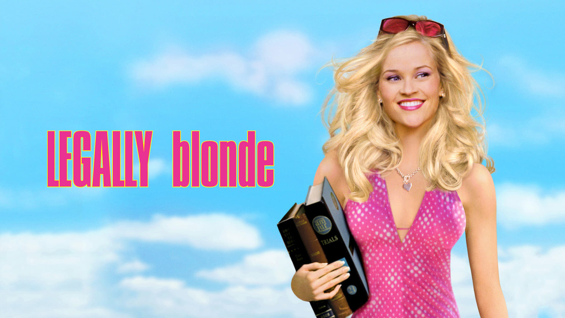 Legally Blonde Full Movie Free Youtube