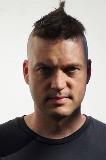 Steve Nalepa as Unknown role