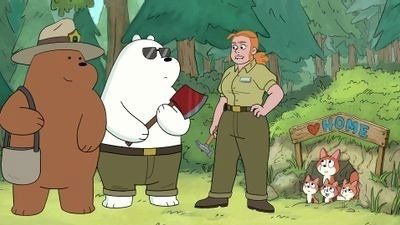 We Bare Bears