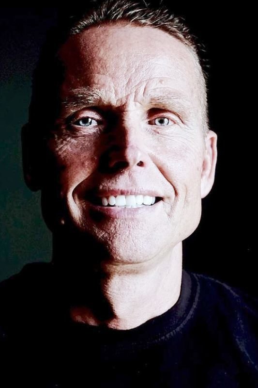 et billede af Jaime FitzSimons